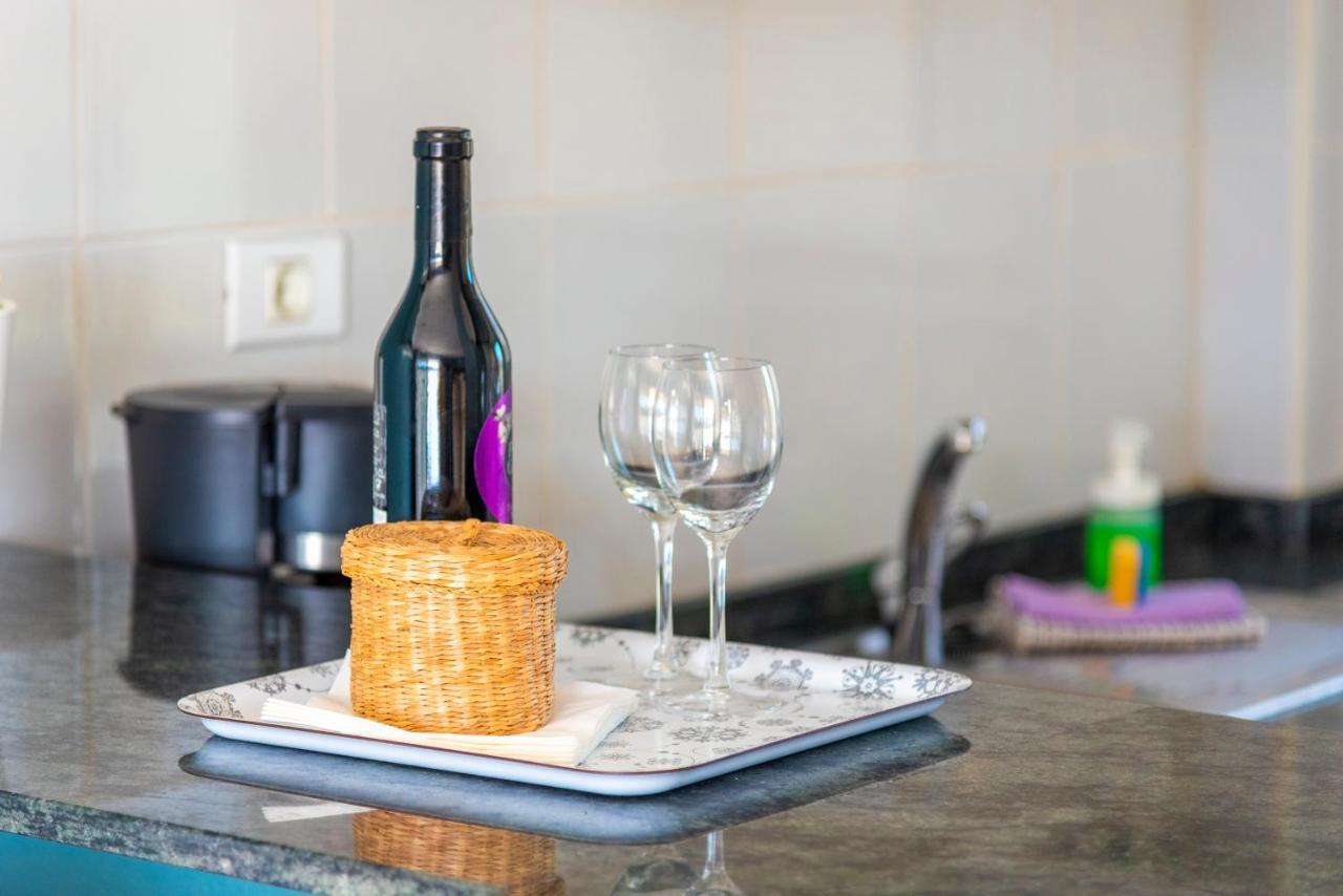 Beach Apartment N1 플라야데라스아메리카스 외부 사진