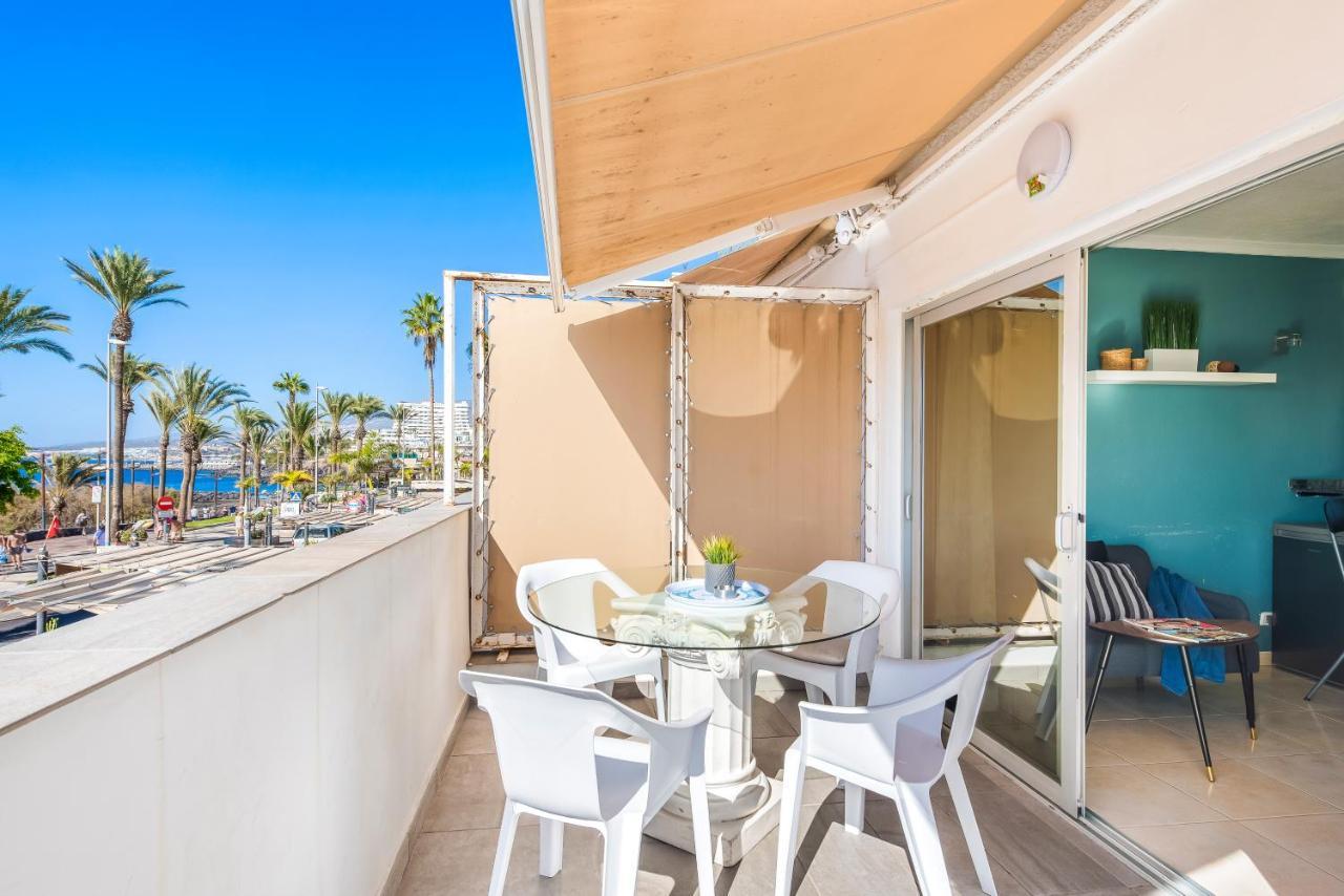 Beach Apartment N1 플라야데라스아메리카스 외부 사진