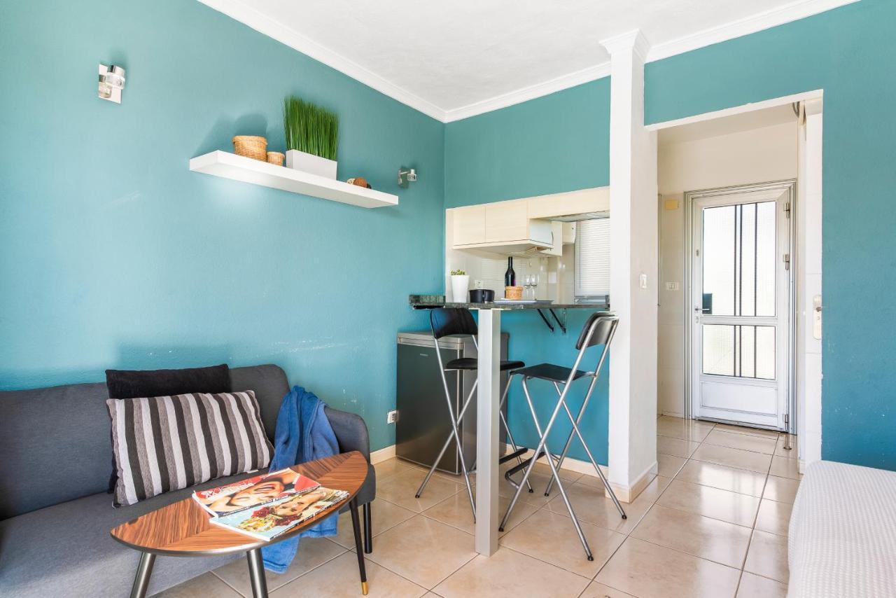 Beach Apartment N1 플라야데라스아메리카스 외부 사진