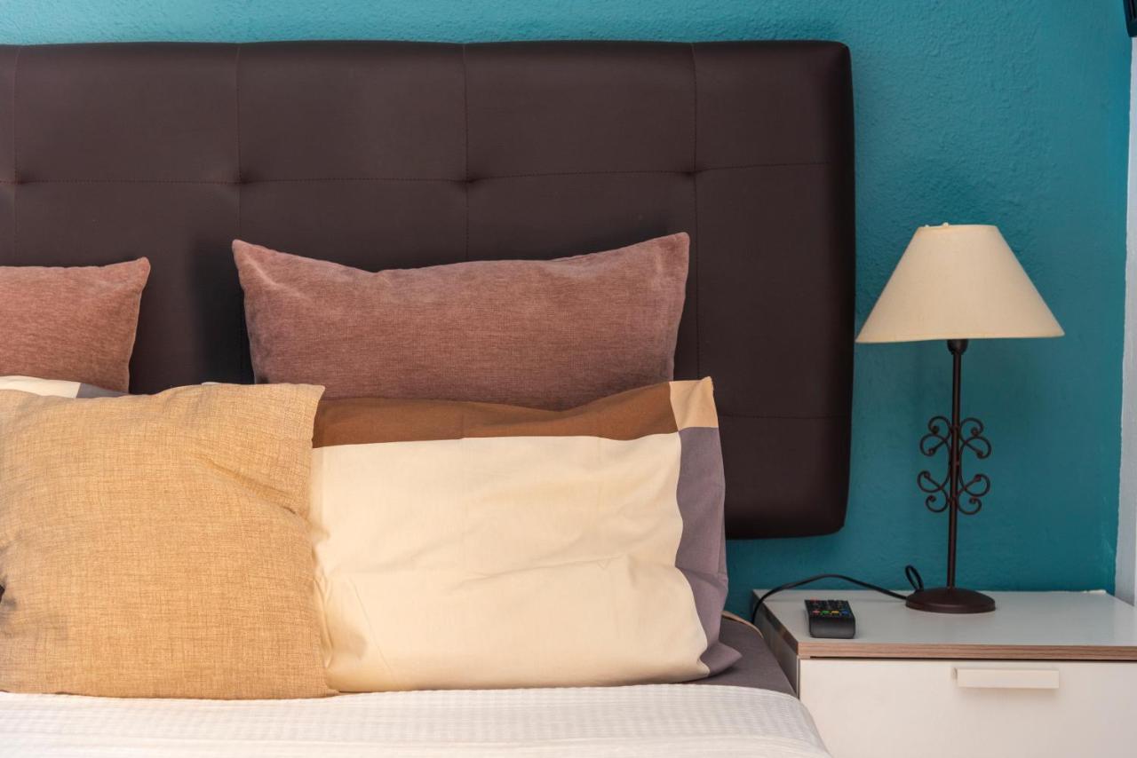 Beach Apartment N1 플라야데라스아메리카스 외부 사진