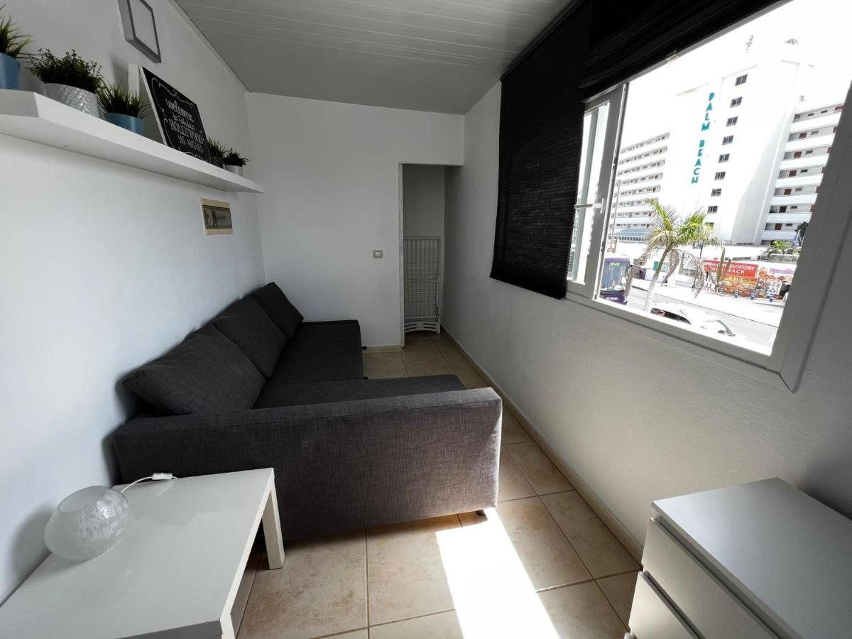 Beach Apartment N1 플라야데라스아메리카스 외부 사진