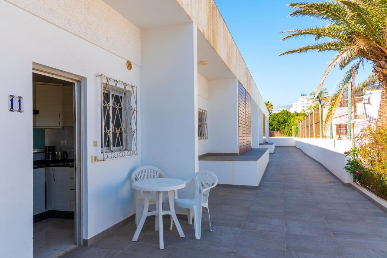 Beach Apartment N1 플라야데라스아메리카스 외부 사진