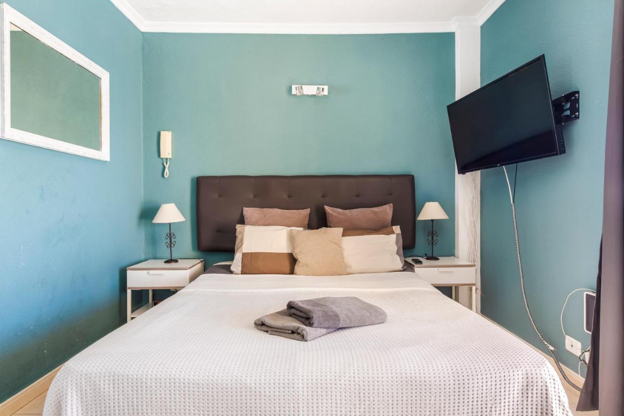 Beach Apartment N1 플라야데라스아메리카스 외부 사진
