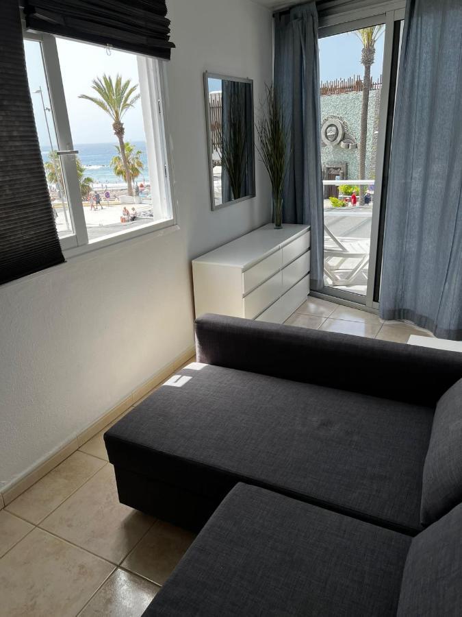Beach Apartment N1 플라야데라스아메리카스 외부 사진