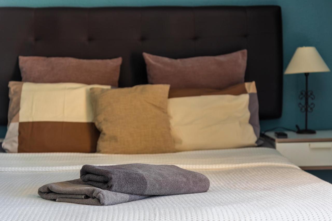 Beach Apartment N1 플라야데라스아메리카스 외부 사진