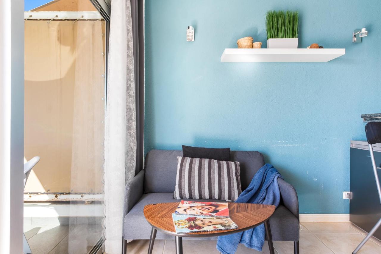 Beach Apartment N1 플라야데라스아메리카스 외부 사진